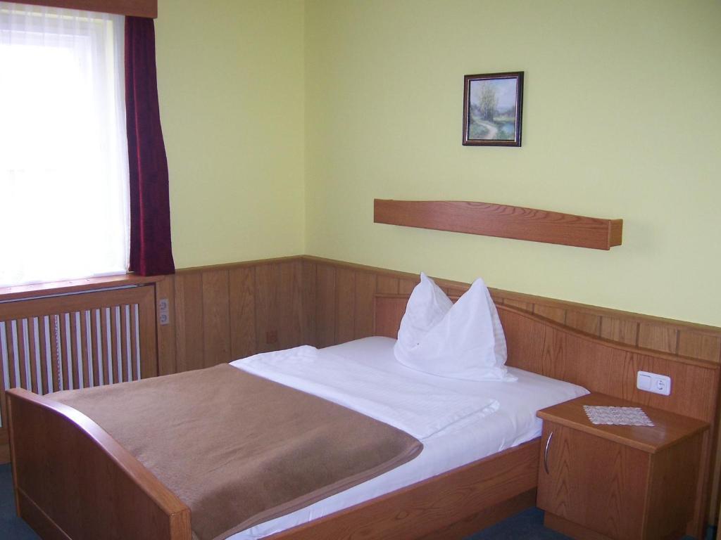 Hotel Restaurant Zum Schwan Schwanberg Cameră foto
